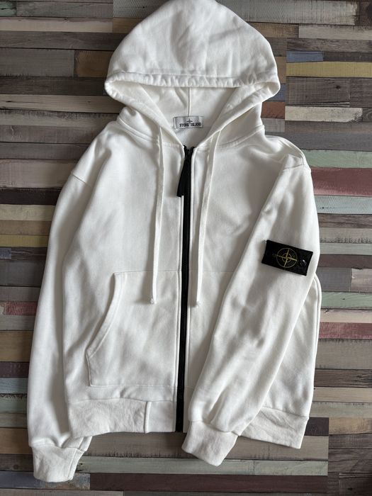 Stone Island hoddie/hanorac