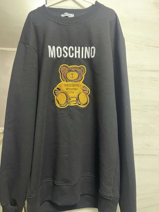 Bluzon Moschino S