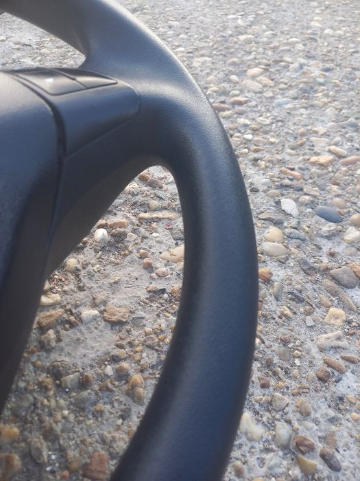 Волан за Fiat Grande Punto 2010г