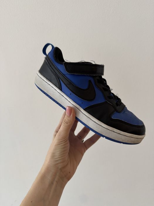 Детски Маратонки Nike, Найк затворени обувки