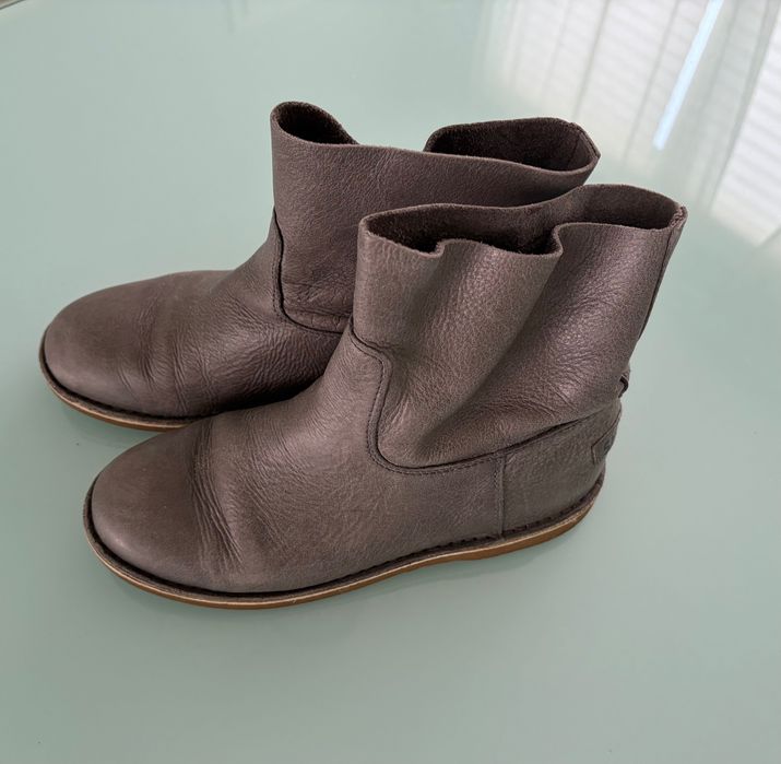 Боти Shabbies 37
