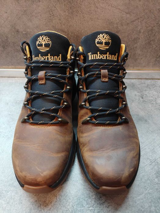 Timberland Sprint Trekker Mid
