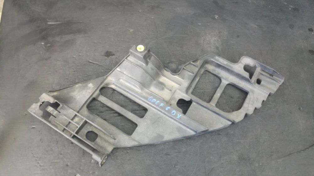 Suport prindere bara dreapta vw golf 6 5k1 5k0807228a