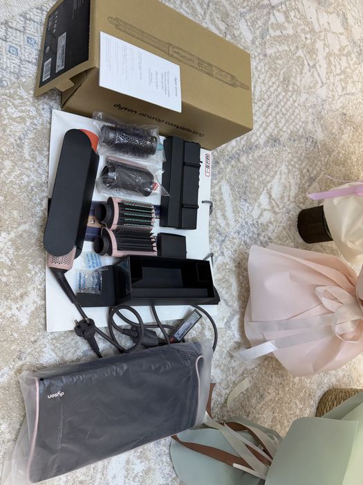 Дайсон оригинал 100%