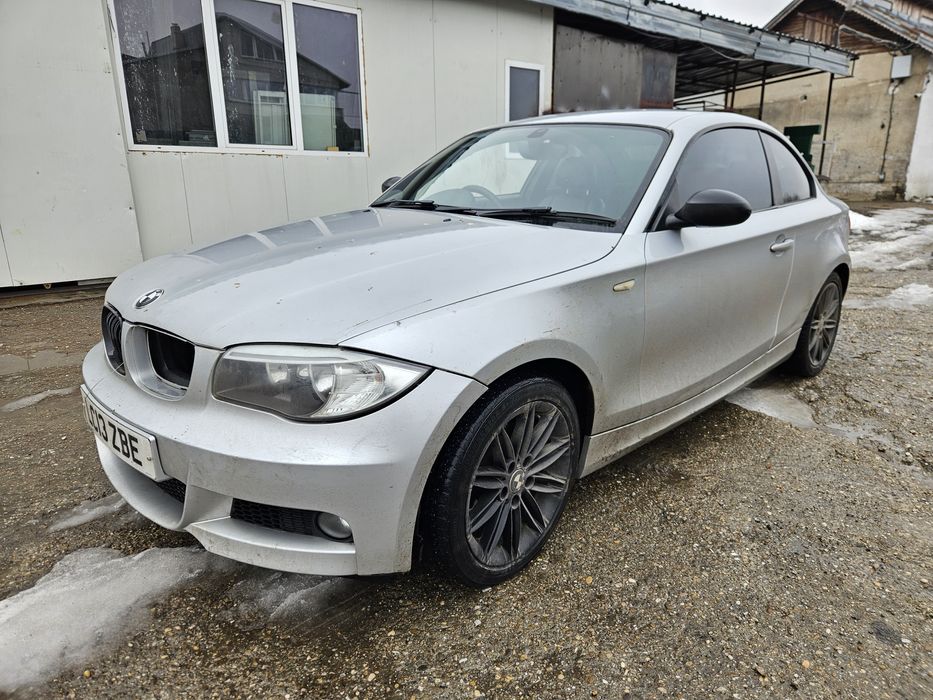 Bara fata M pachet bmw e81 e82 e87 e88