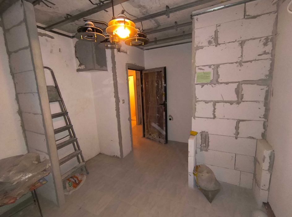 Продава се Двустаен апартамент в Стара Загора, Център - 57 кв.м за 1562 €/кв.м - Снимка #8