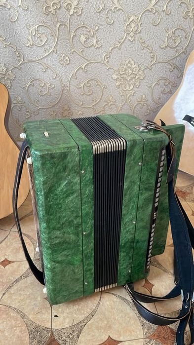 Гитара баян гитар