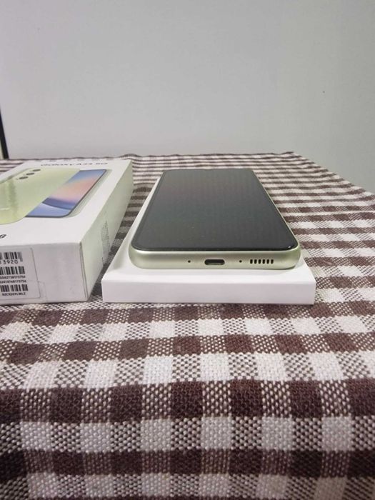 Телефон Samsung Galaxy A34 5G