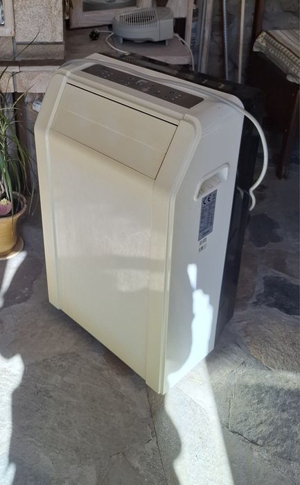 Мобилен климатик midea тел.за враска 0878289657