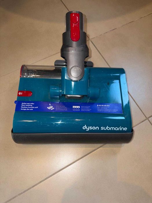 Perie mop Dyson original pentruV15 submarine - cod 454888