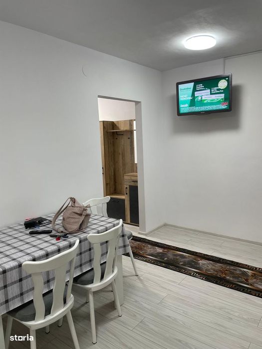 Apartament 2 camere, mobilat, Rogerius