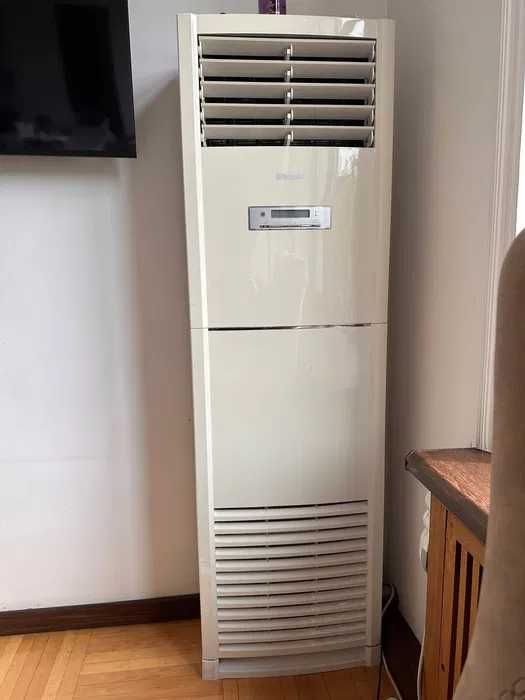 Кондиционер Sitronic 12 Smart +TEN инвертор доставка установка 24/7