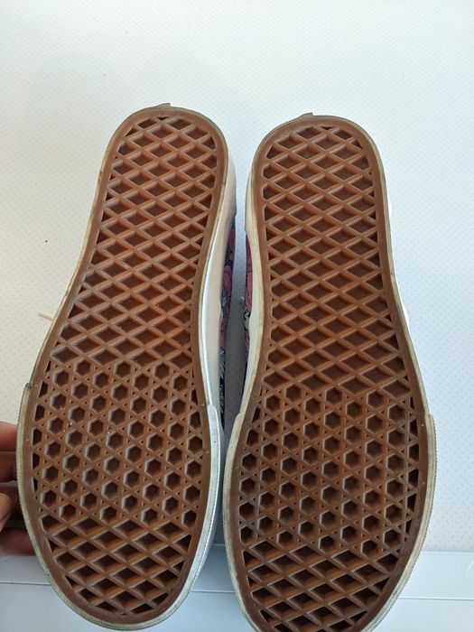 Обувки Vans Era Retro Floral Shoes