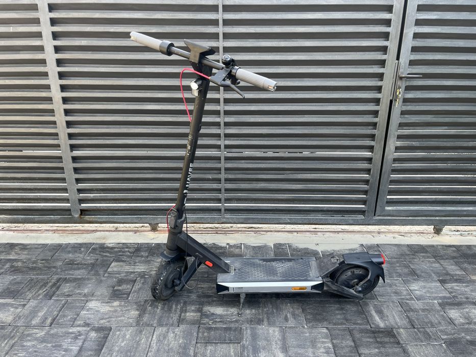 Trotineta Navee S40