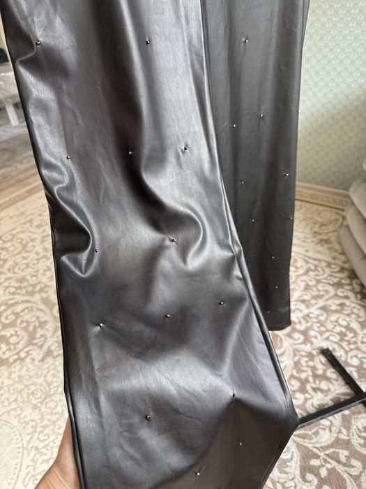 Ликвидация одежды