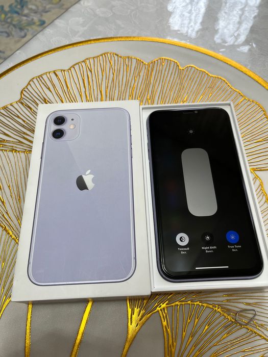 Айфон 11 IPhone 11