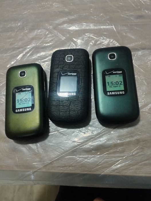 Verzon gusto 3 2 milon xammasi