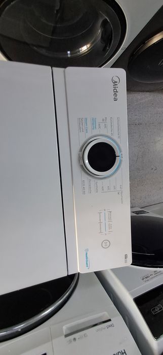 Masina de spalat Midea Verticala 8kg import Germania Garanție GL66