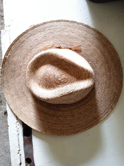 Лятня нова шапкаааа