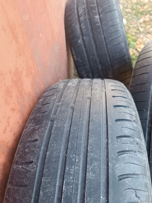 Летние шины r16 Michelin