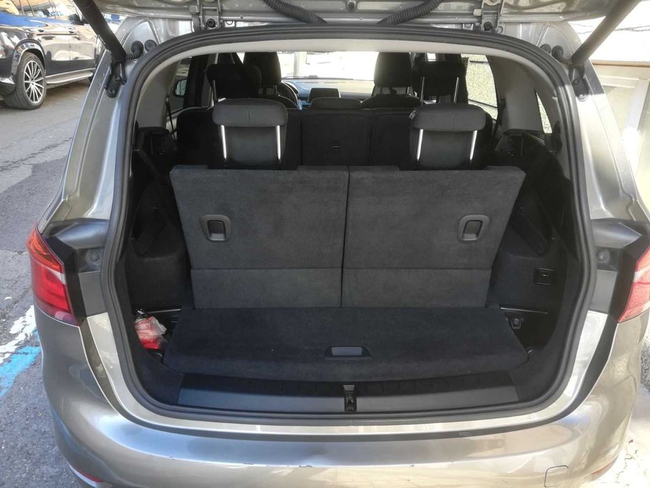 BMW 2 Gran Tourer 216d