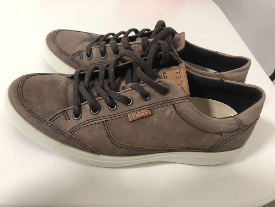 Кроссовки “ECCO”, ОРИГИНАЛ!