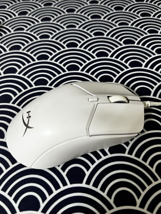 Игровой мышь Hyperx новый