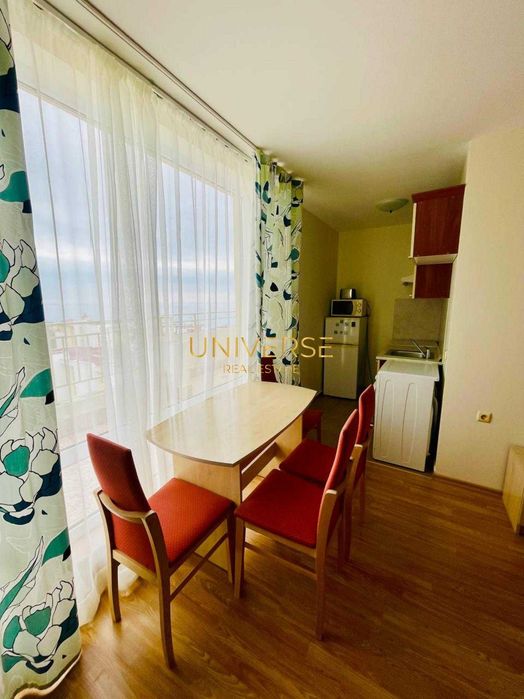Продава се Двустаен апартамент в Свети Влас - 66 кв.м за 1228 €/кв.м - Снимка #4