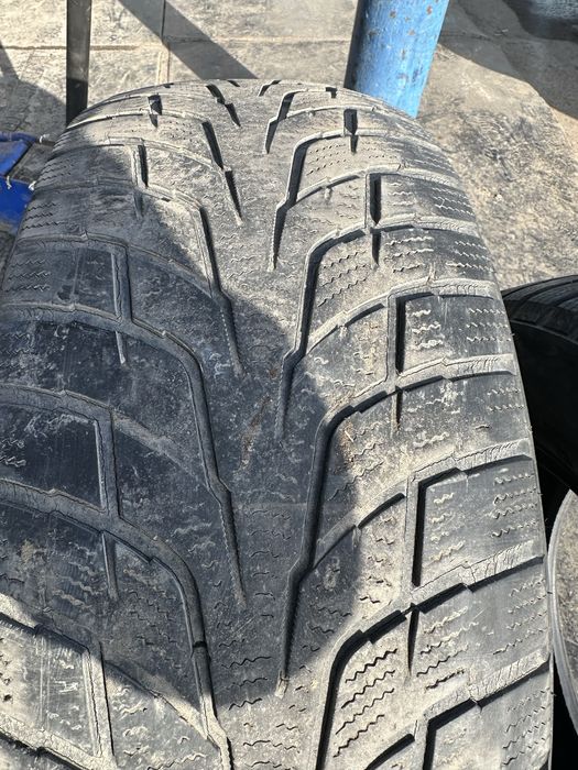 Шины 235 60 R 18