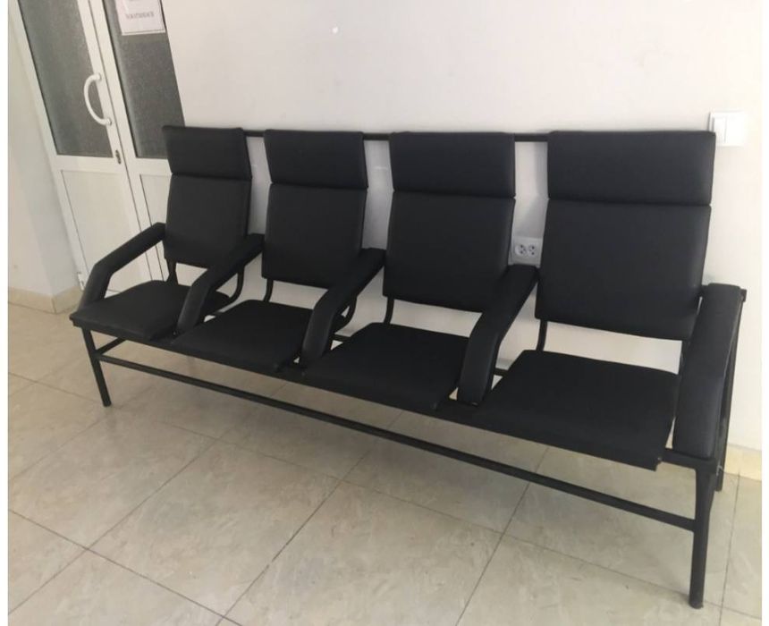 Kreslo ofis va kampyuter xonalar uchun