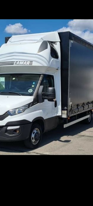 Transport Marfa-Mobila-Materiale de constructi,Marfa-generala