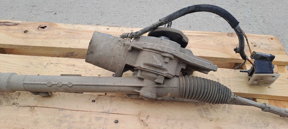 Кормилна рейка Citroen C3 2010г.