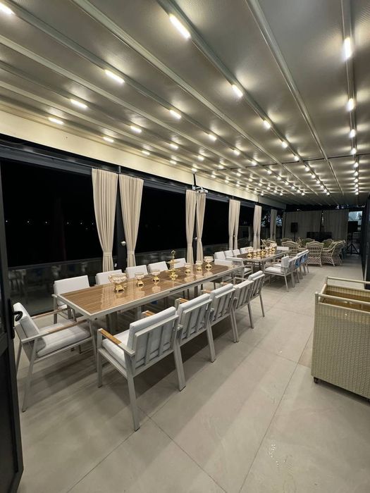 Супер  чегирма! ”River Garden” 40 кишигача қабул қиламиз