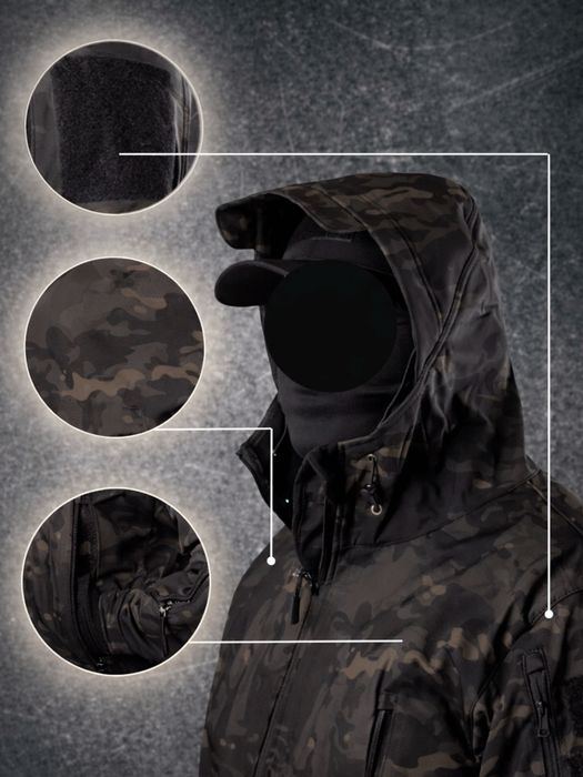 5.11 deva pas suv utqizmidi