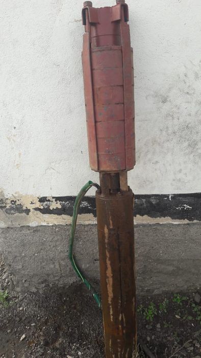 Глубинный насос ЭЦВ 8. Бу.