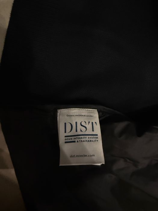 Moncler Cardigan яке жилетка