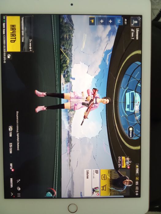 IPAD 2 air 128gb IDEAL iphone 11 ga doplata bor