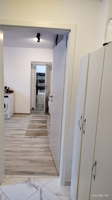 Apartament 2 camere semidecomandat