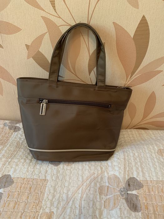 Новая сумочка