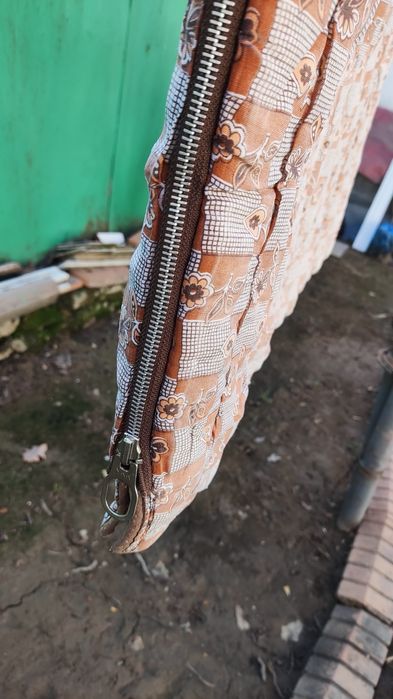 Спальный мешок туристический