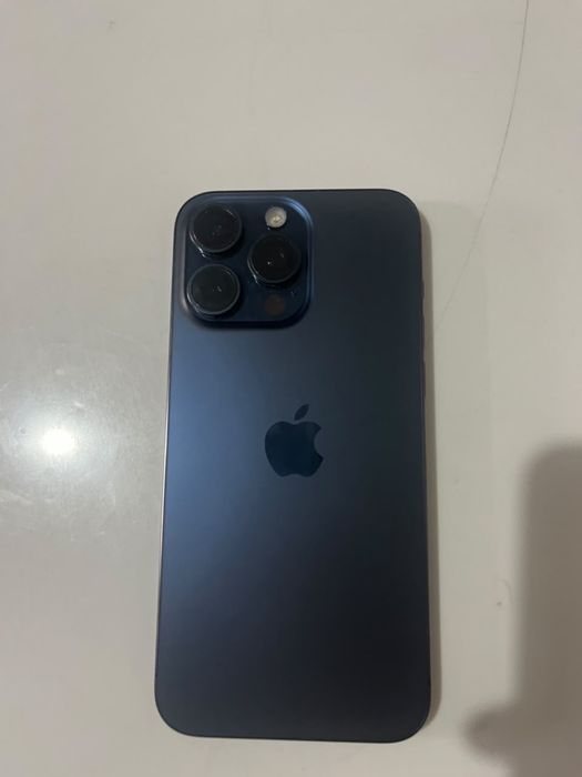 Iphone 15 pro max 256гб