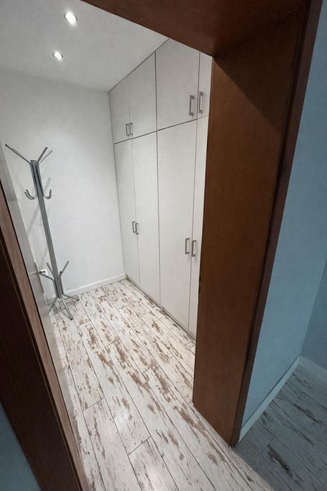 Двустаен апартамент под наем в ж.к. Белите брези, 2218708