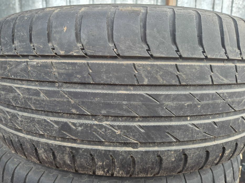 4 Anvelope de VARA - 215/55/16 - Falken  Nokian Stare F BUNA 2017 2019