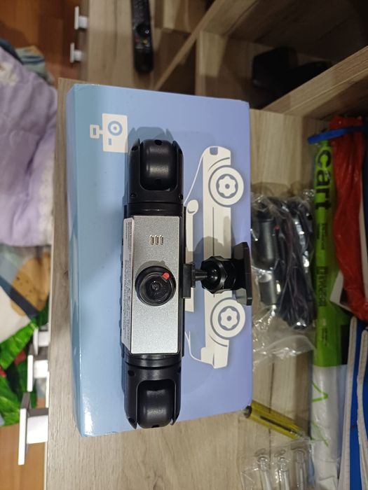 Продам видео регистратор новый