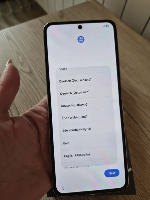 Samsung Galaxy Z Flip 5 512 GB