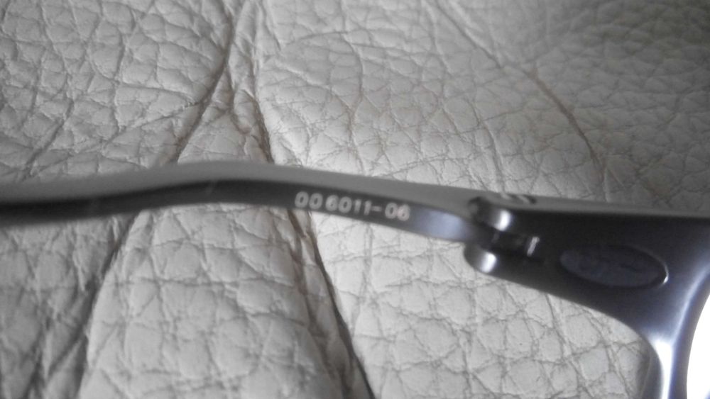 Слънчеви очила Oakley Juliet X-Metal Polarized-Fire Iridium