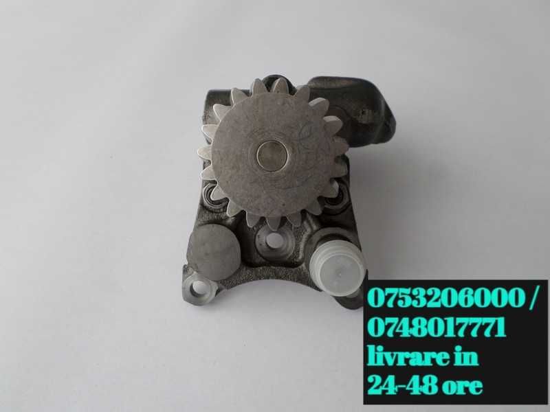 Pompa ulei tractor Massey Ferguson