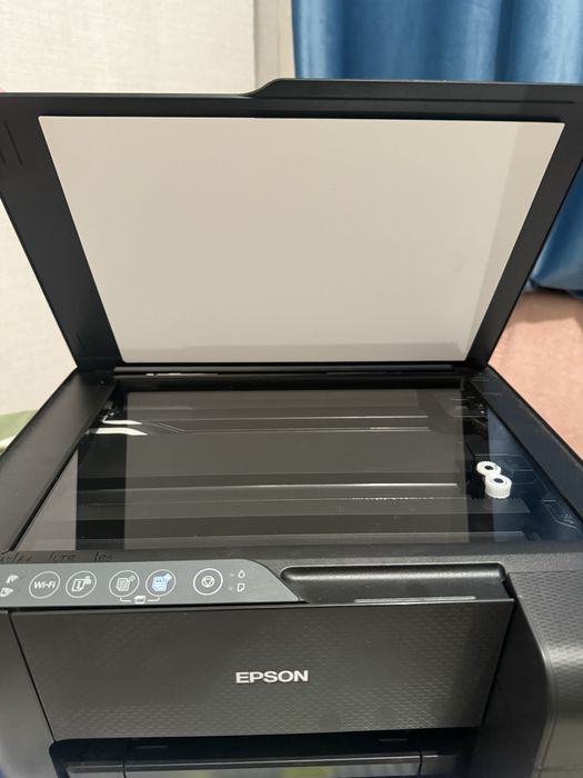 Принтер EPSON L3250