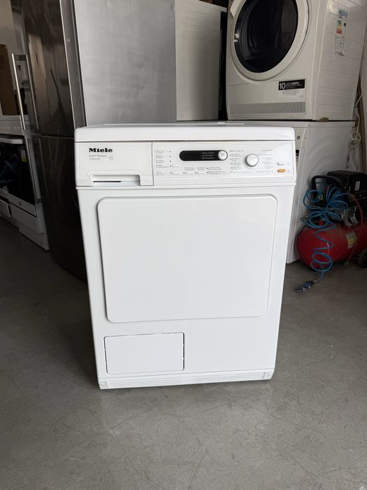 Сушилня Miele  SOFTTRONIC T8423 C 7кг