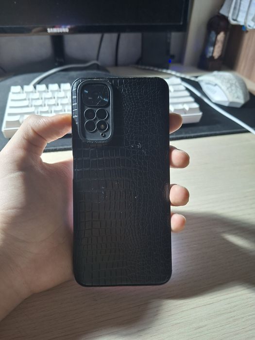 Редми  ноут 11 с